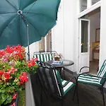 Apartamento Bismarckshoehe Gertrud