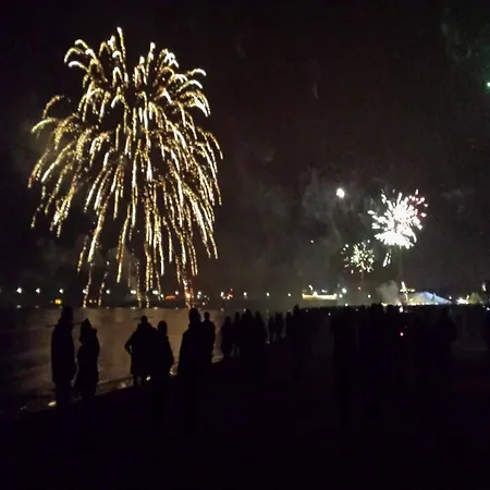 Apartament Bismarckshoehe Gertrud