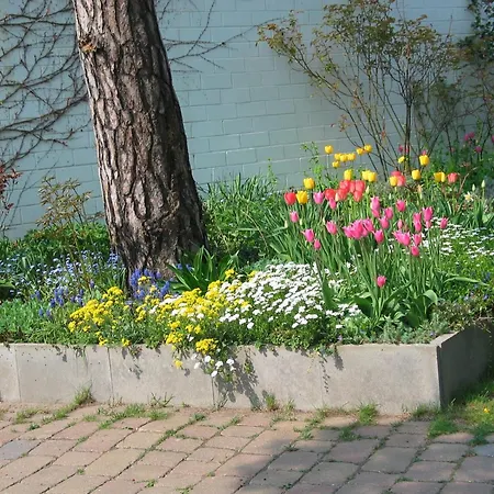 Bismarckshoehe Gertrud Apartament Heringsdorf