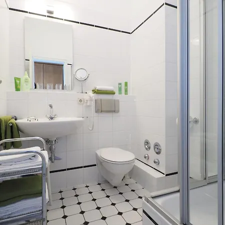 Bismarckshoehe Gertrud Heringsdorf