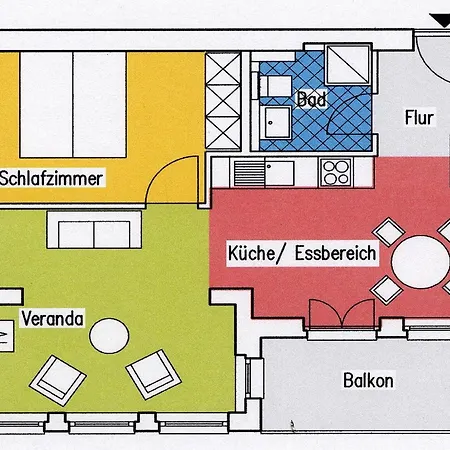 Bismarckshoehe Gertrud